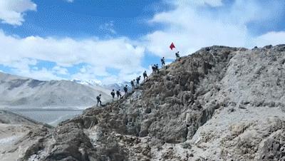 向战笃行！他们是76集团军最亮的星