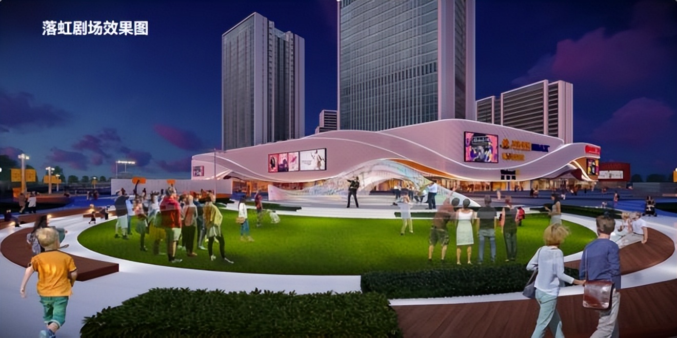 2022年万达广场全年开业时间表,2023年计划开业多少座万达广场