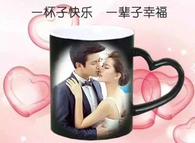 让女朋友感动到哭的礼物100件,最容易让女友感动的情人节礼物