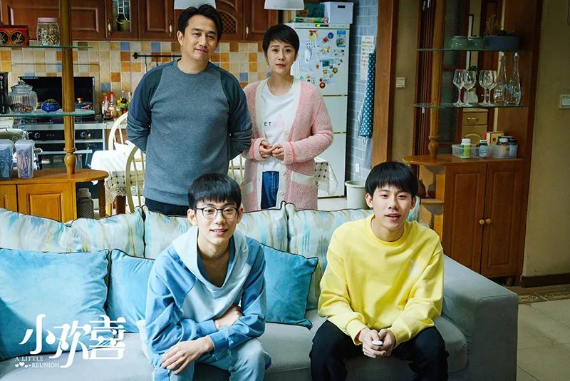 近三年爆款剧出品方盘点：后浪崛起，新老交替