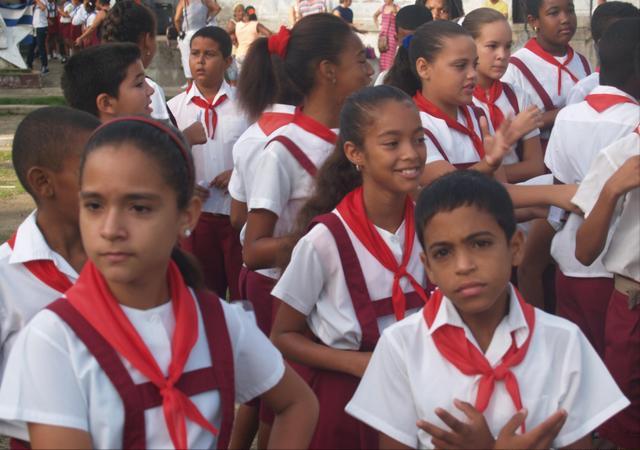 古巴国家现状,古巴的社会主义发展得如何