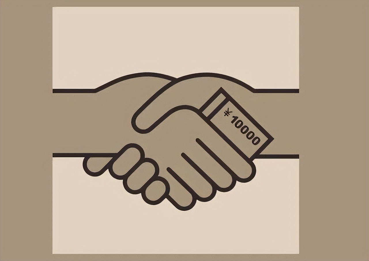 花钱托人办事，事情没办成还不退钱，可以去法院起诉吗？