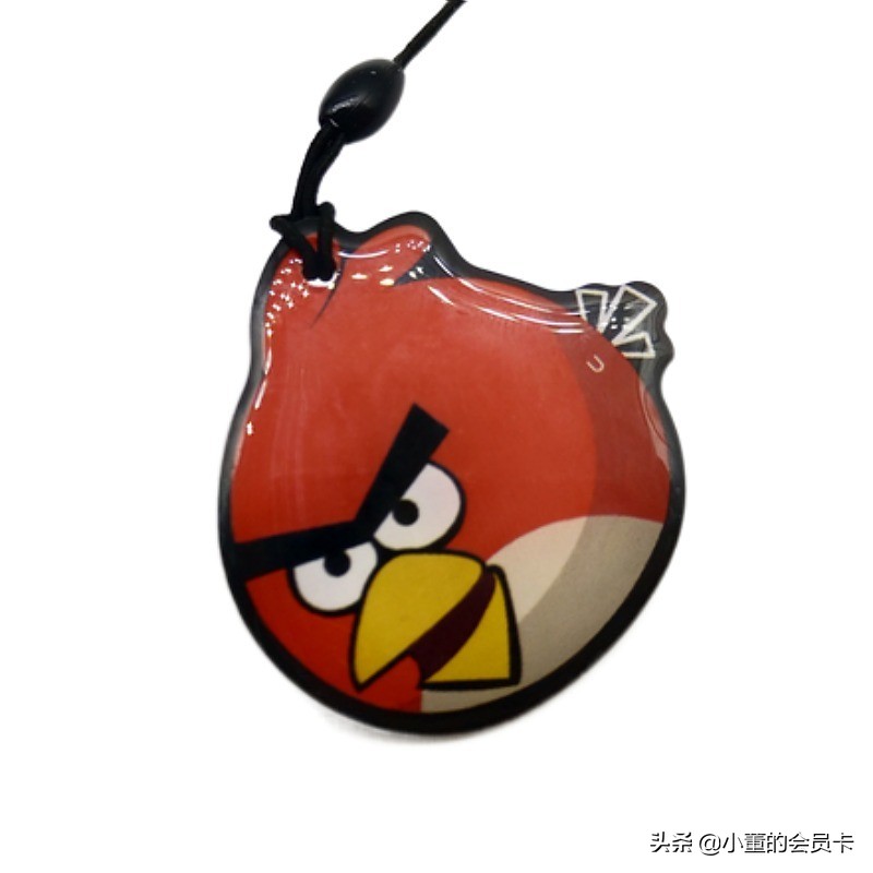 门禁卡可以做成滴胶卡吗,门禁滴胶卡使用场景