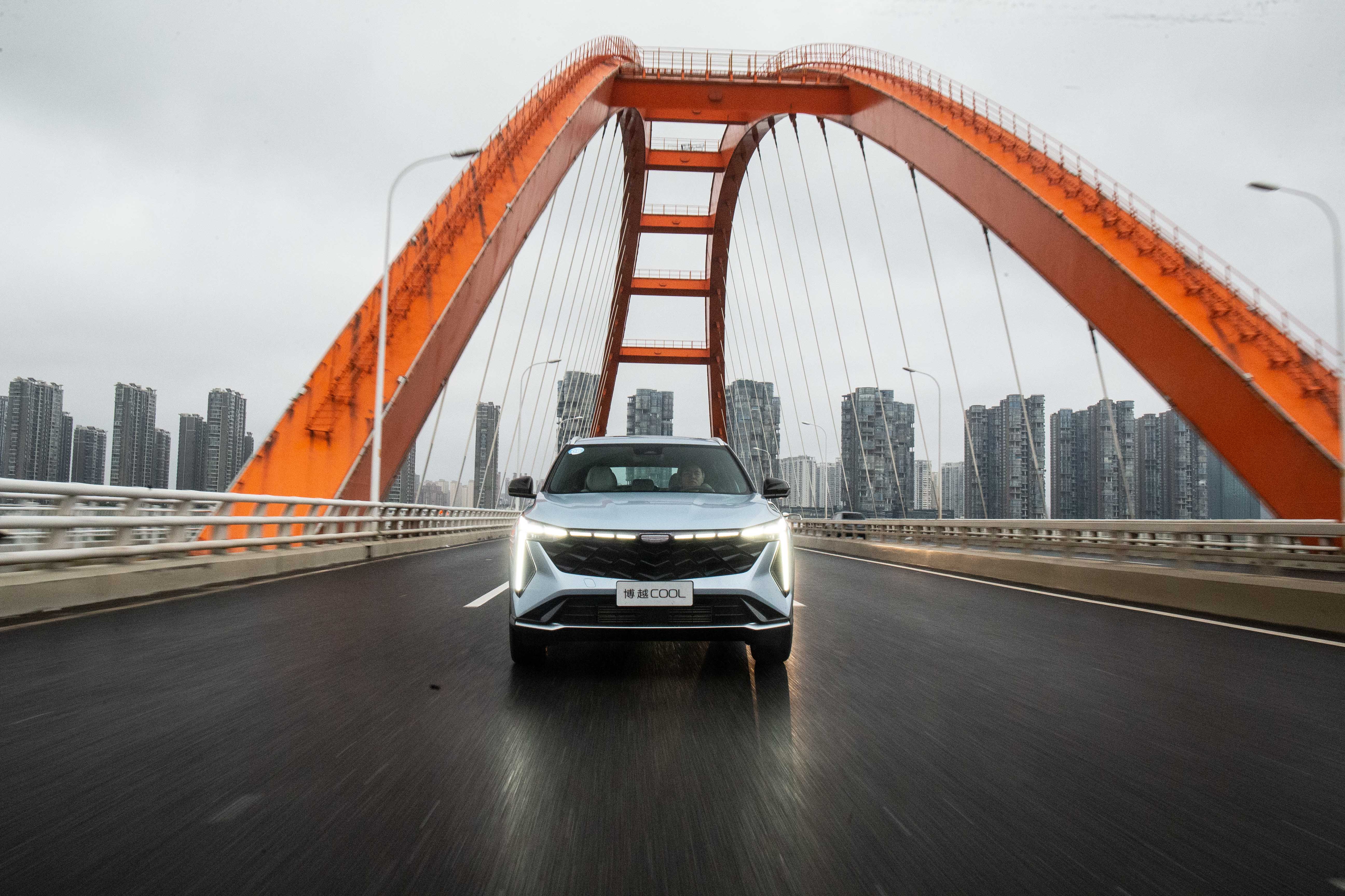 什么时候入手吉利博越COOL最划算,哈弗h6博越cs75plus瑞虎8plus