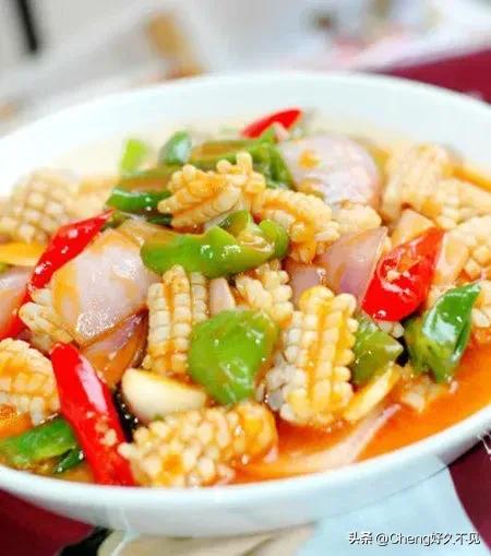 待客必备的100道家常菜,3道待客家常菜简单实惠又下饭