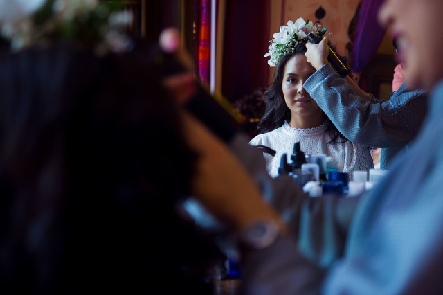 普通发型师怎样靠短视频引流,发型师玩转短视频