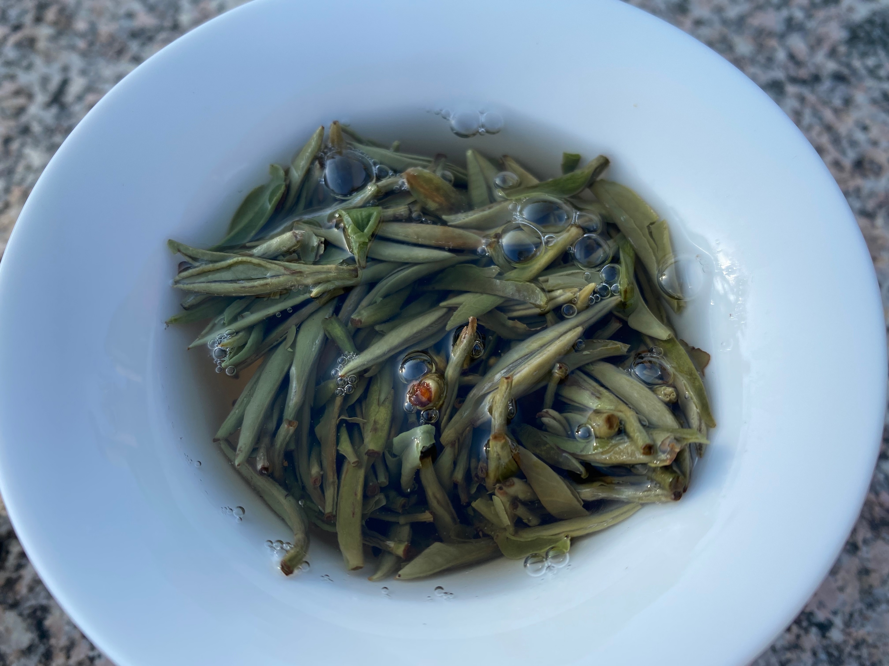 白毫银针的产地在哪里,白毫银针茶的产地在哪里