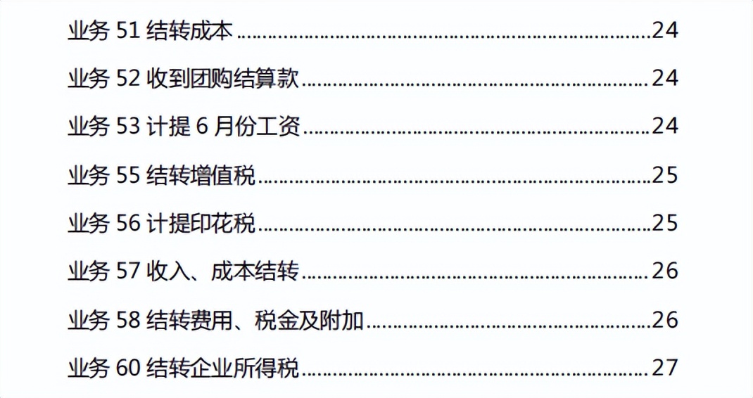 电商企业的会计处理思路,电商会计账务处理容易遇到的问题