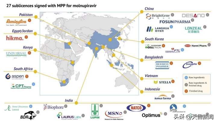 之江潮丨样品90%不含活性成分！“绿盒”新冠仿制药印度公司环境简陋