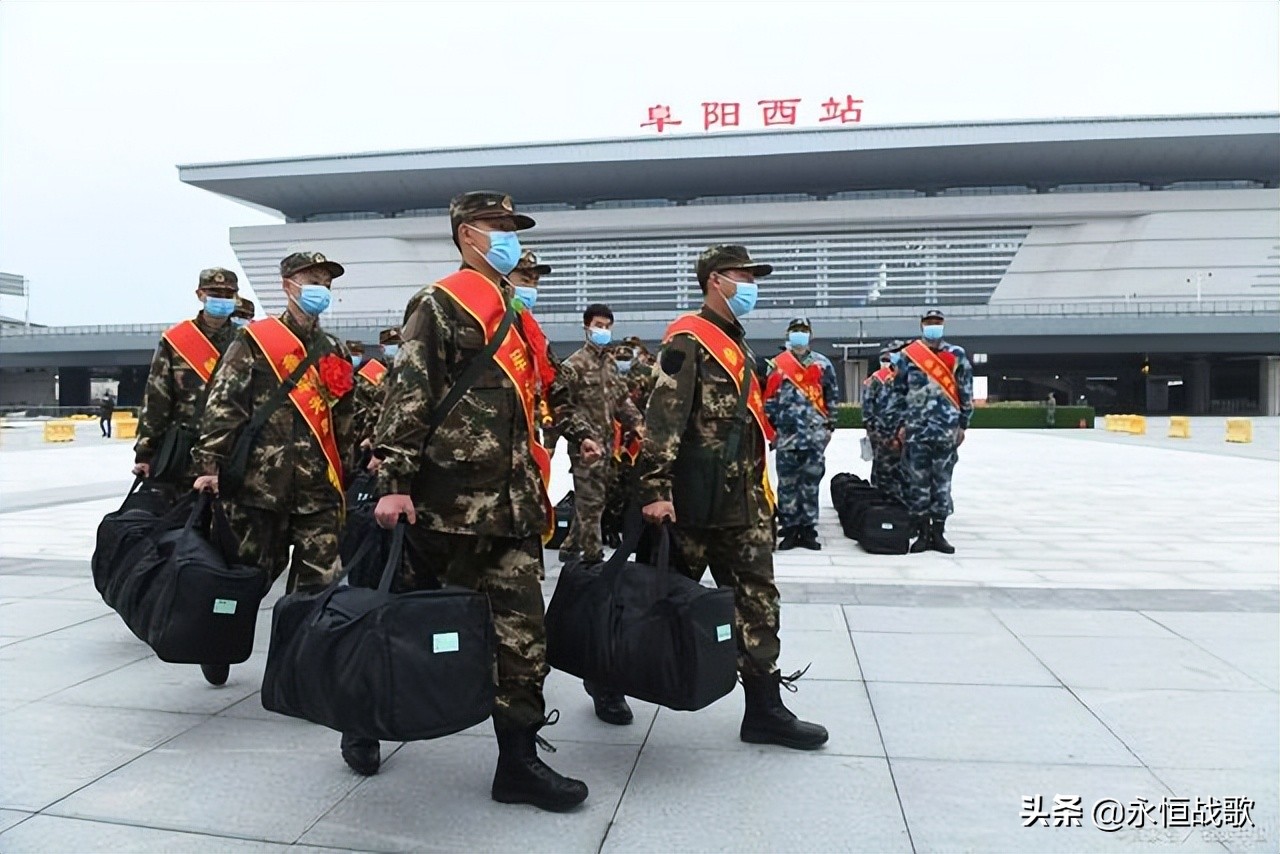 选择入伍地就是选择方向，想从军的大学生，务必认清这一点