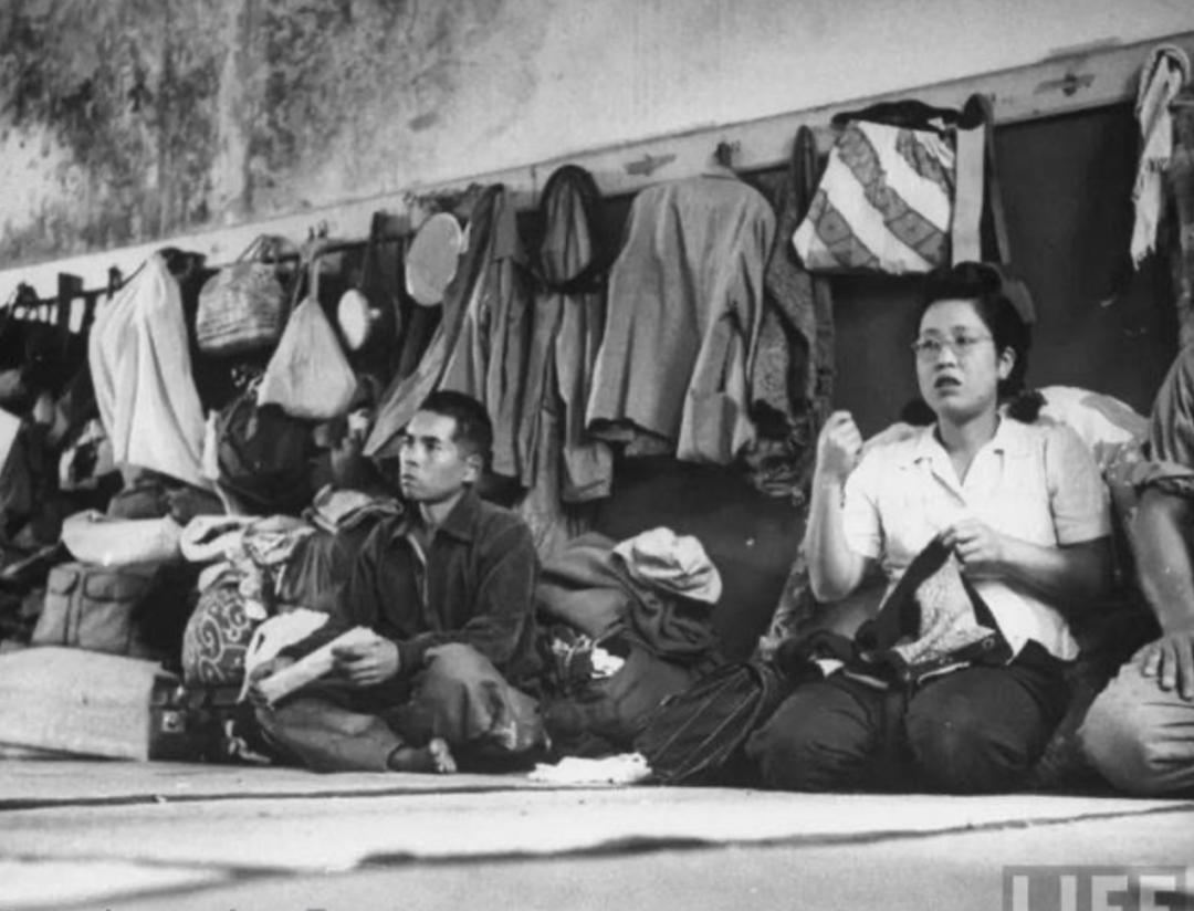 难得一见的老照片,难得一见的历史老照片