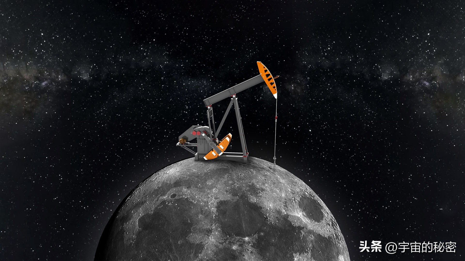 中国2023年载人登月，完全能做到！但为什么要推迟到2030年？