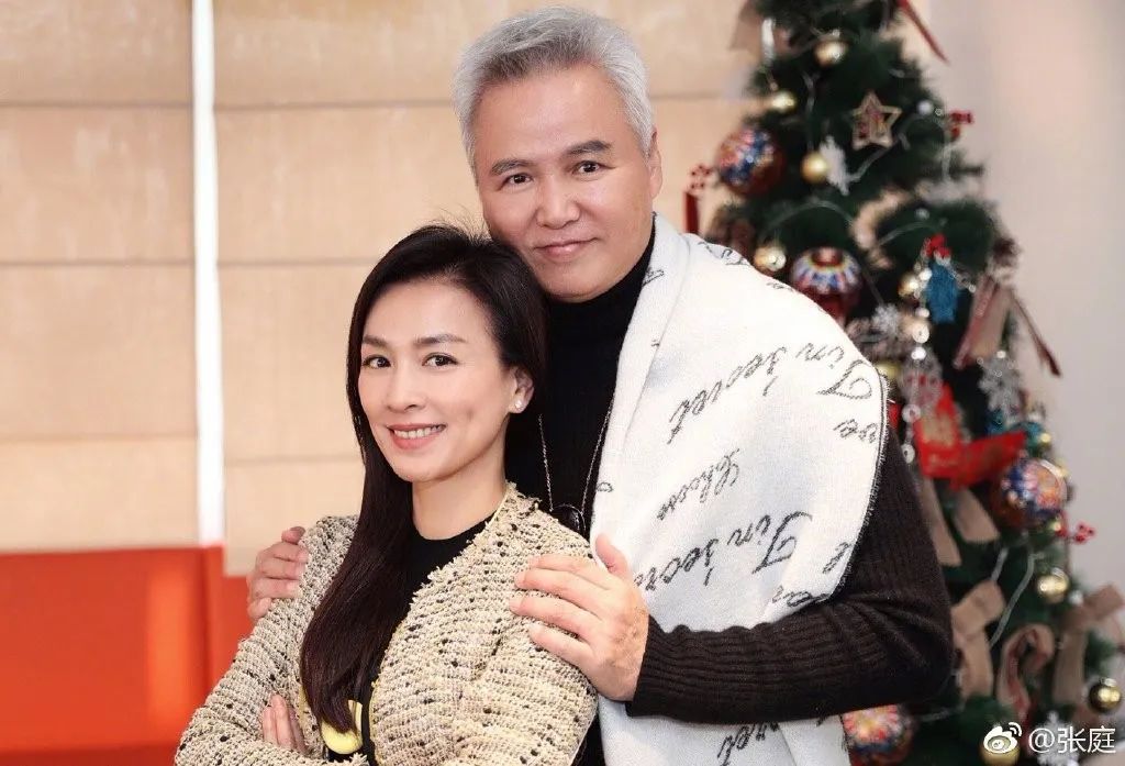 张庭夫妇一夜倾家荡产,张庭夫妇上海买房