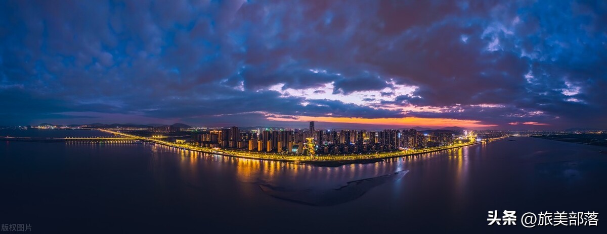 中国最美十大海景图片,中国最漂亮的大海风景