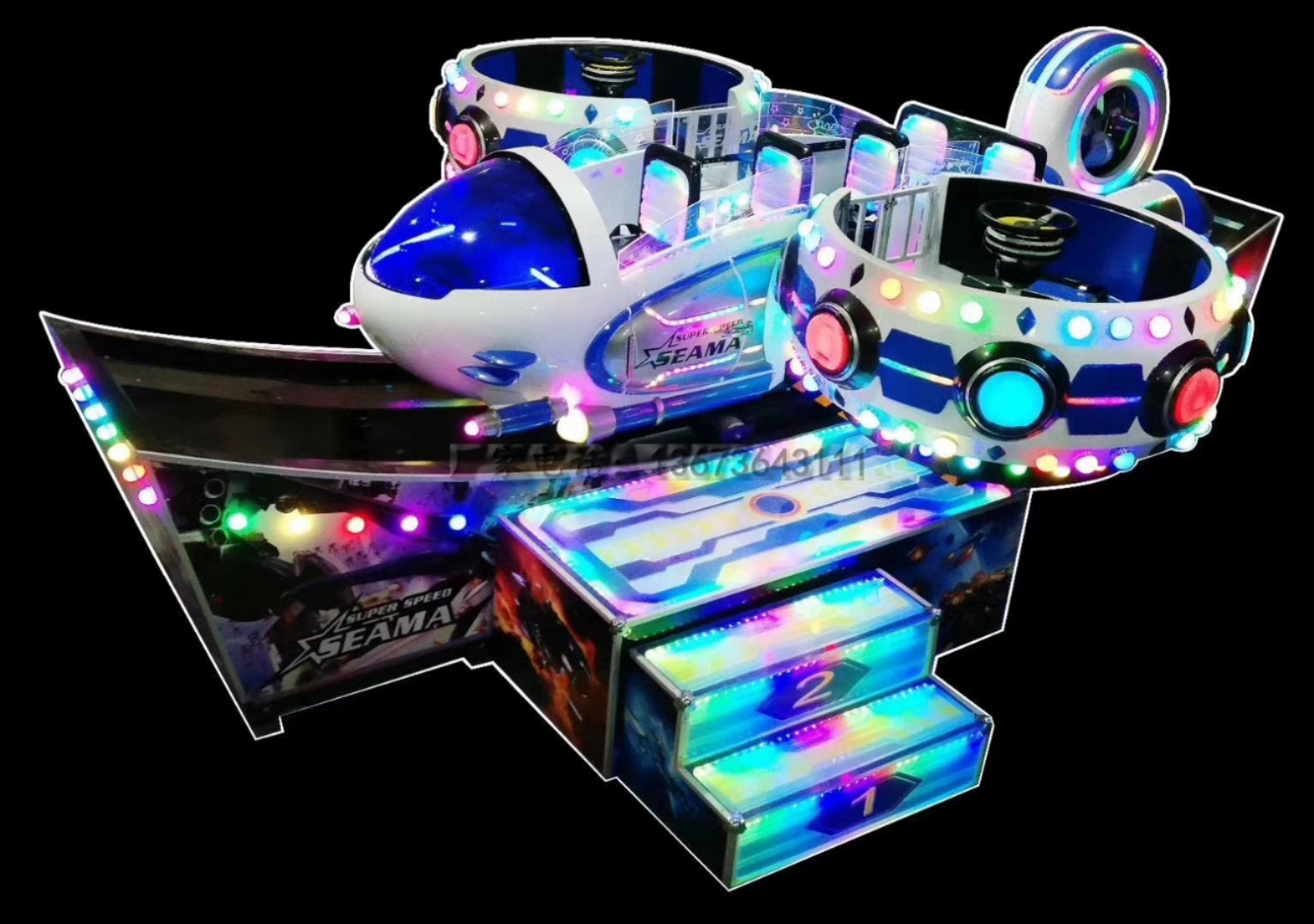 厂家直销的迪斯科转盘,迪斯科转盘游乐设备成交价