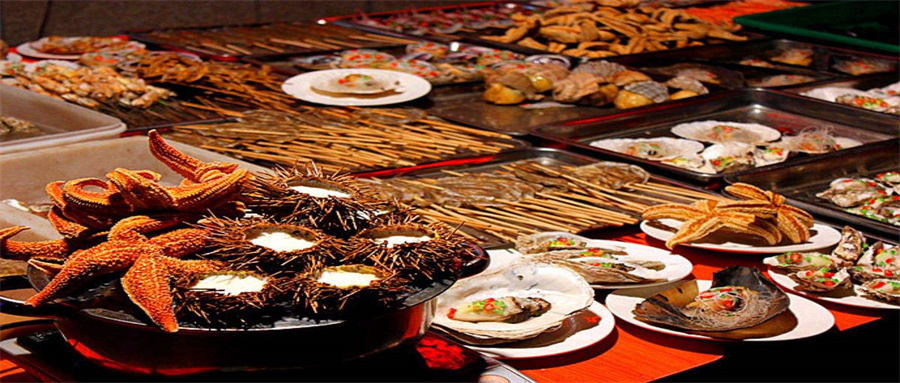 青岛旅游路线三日游推荐,青岛旅游团三日游景点攻略大全