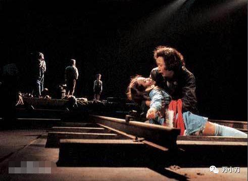 万小刀李宗盛,万小刀作品