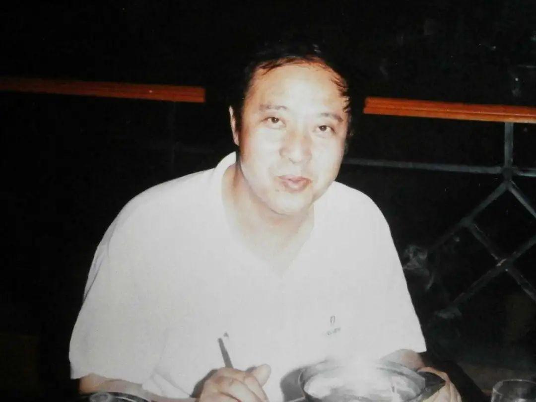 牛群哪一年离开冯巩的,73岁牛群现状