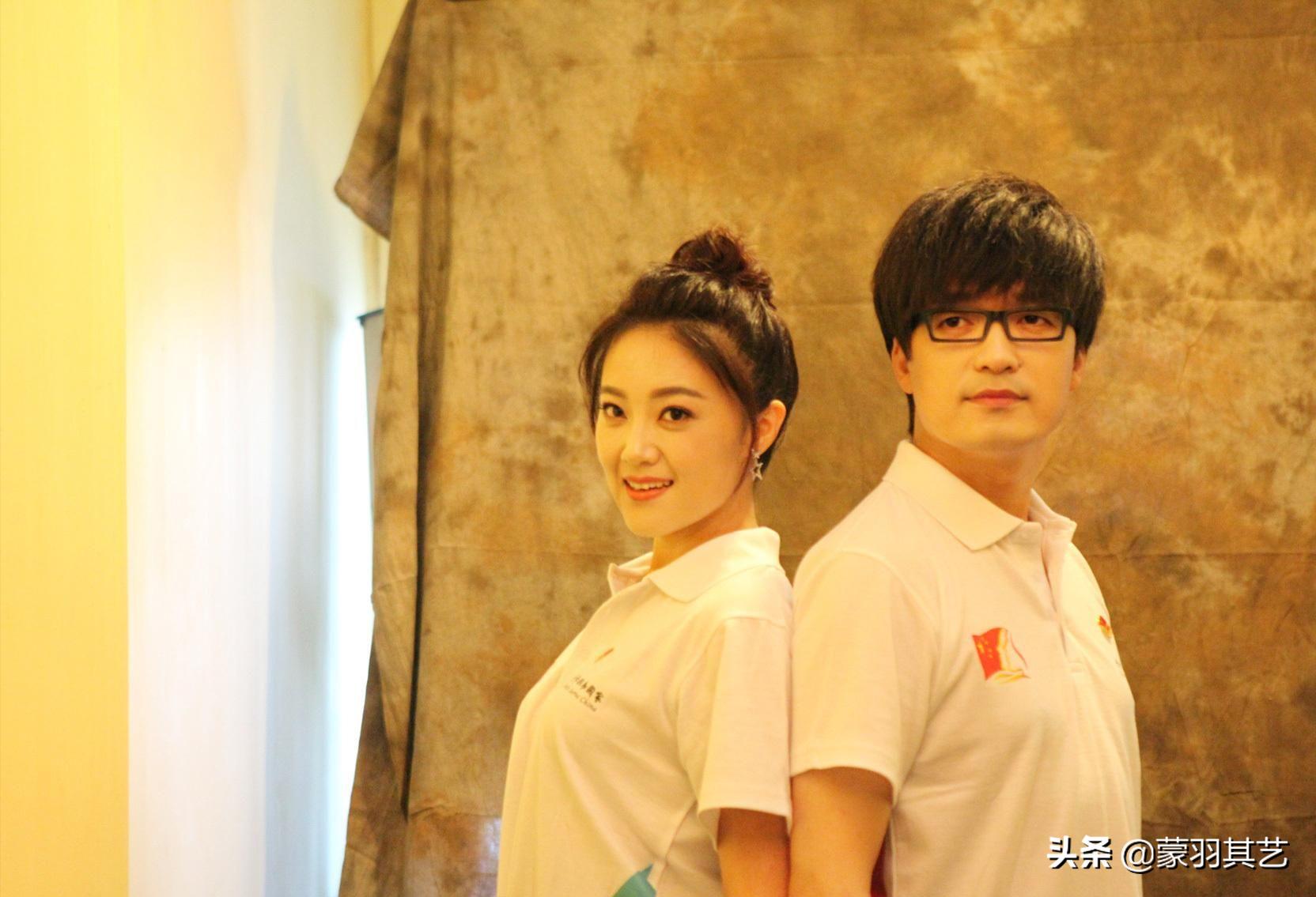 玖月奇迹从兄妹到夫妻的传奇经历,玖月奇迹近期两个人婚姻状况