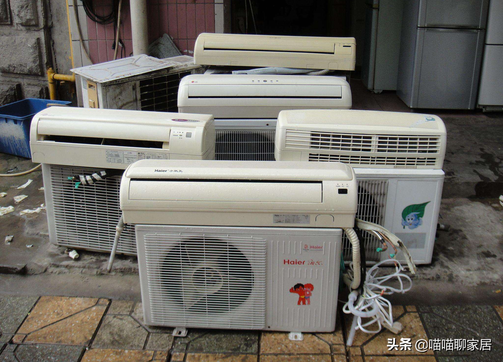 空调抽真空要多久?专业空调师傅:20分钟,新手空调师傅:5分钟