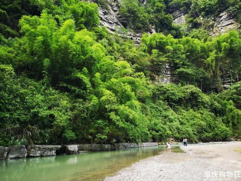 小长假旅游景点大全,夏季周边旅游美食之旅