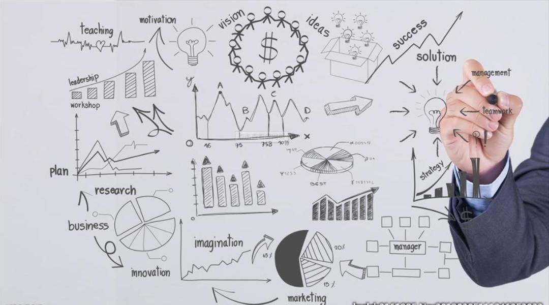 自媒体互联网创业项目简介,自媒体创业实录农村90后小伙创业