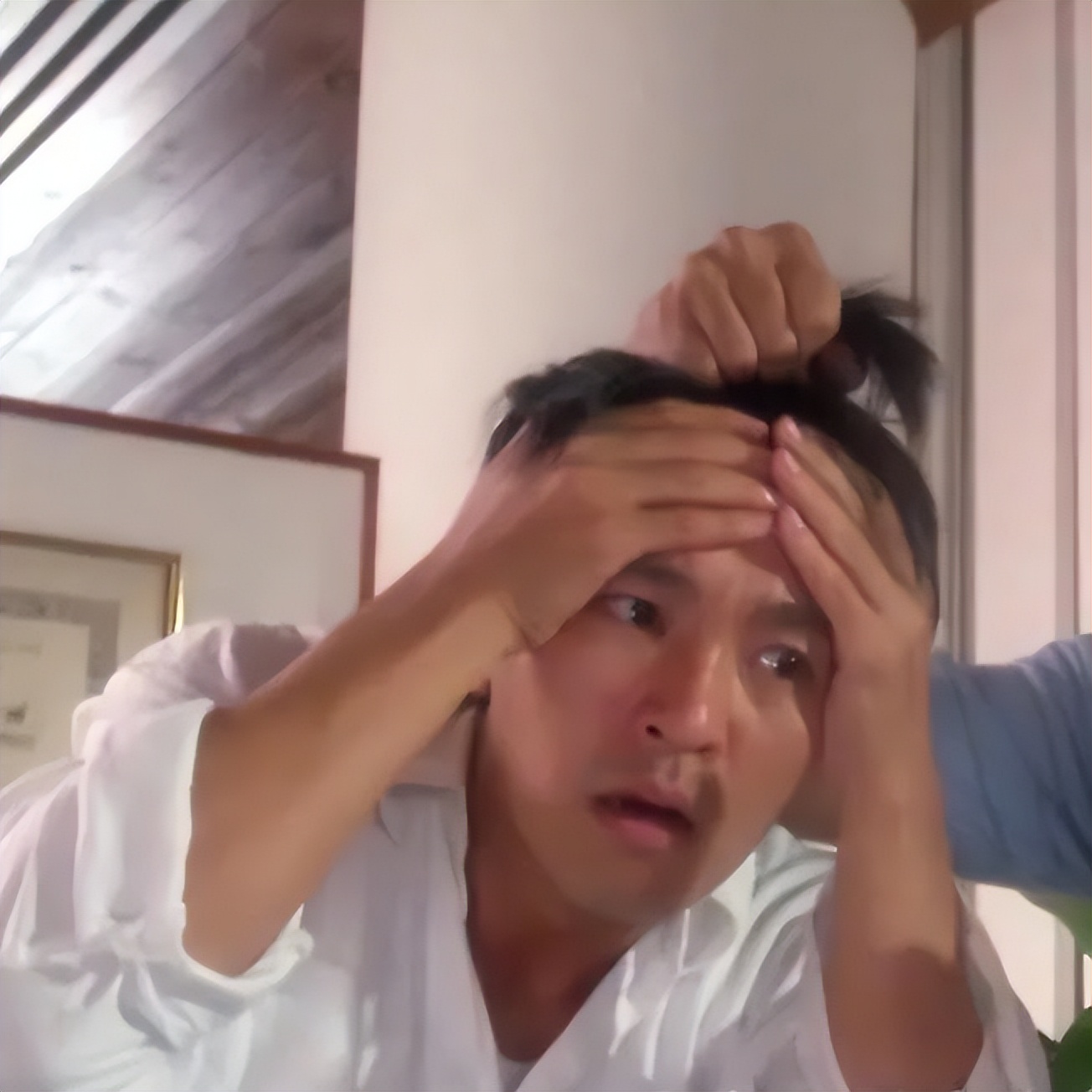 图王鲨鱼哥第83期精品星爷