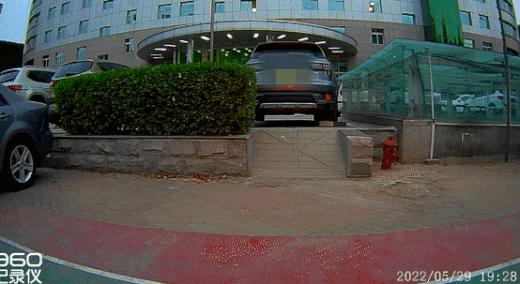 m320pro行车记录仪屏幕调节,m320pro行车记录仪是双头录像吗