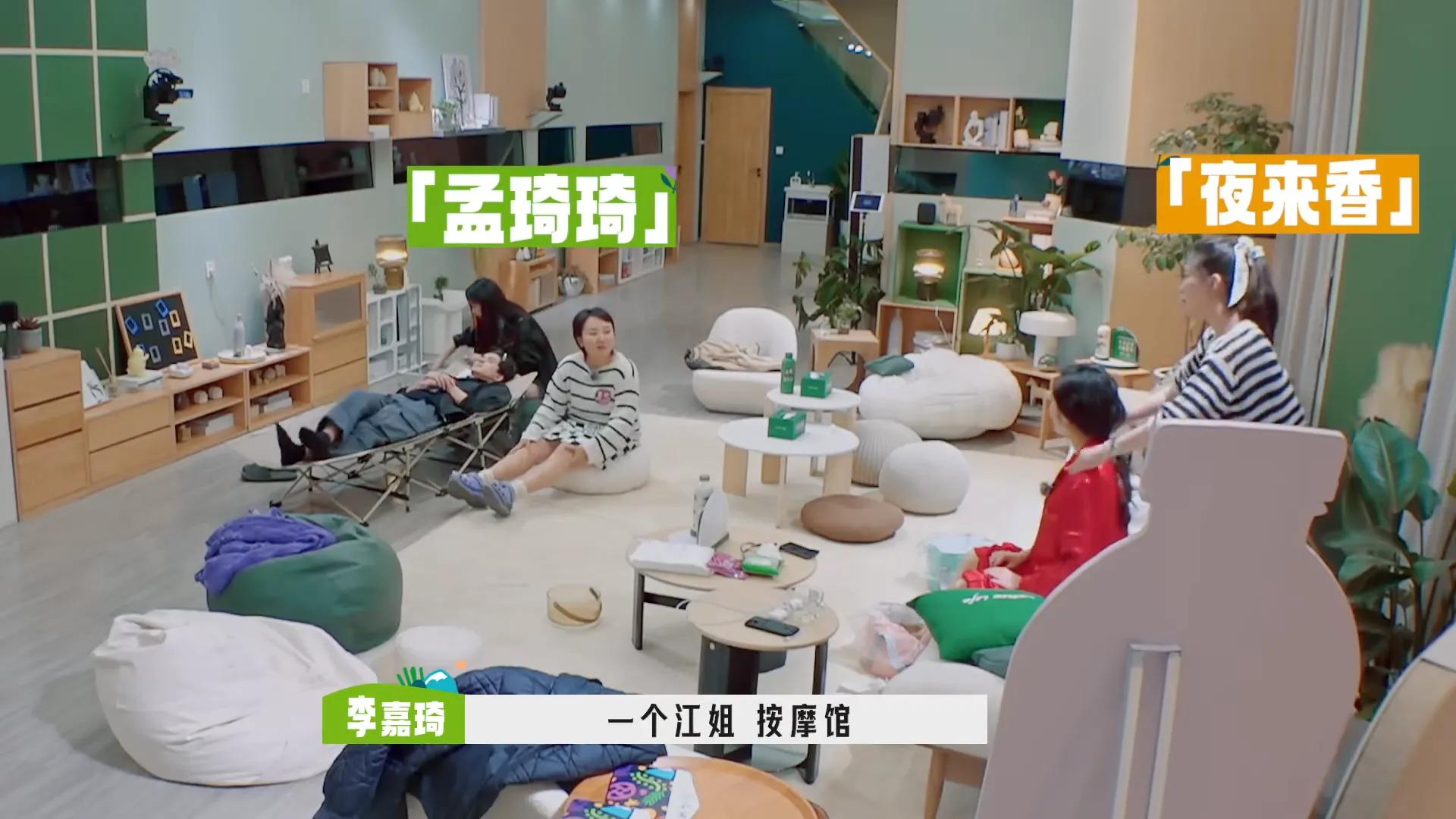 孟子义桃花坞捡羊粪是哪一期,敖瑞鹏桃花坞铲羊粪