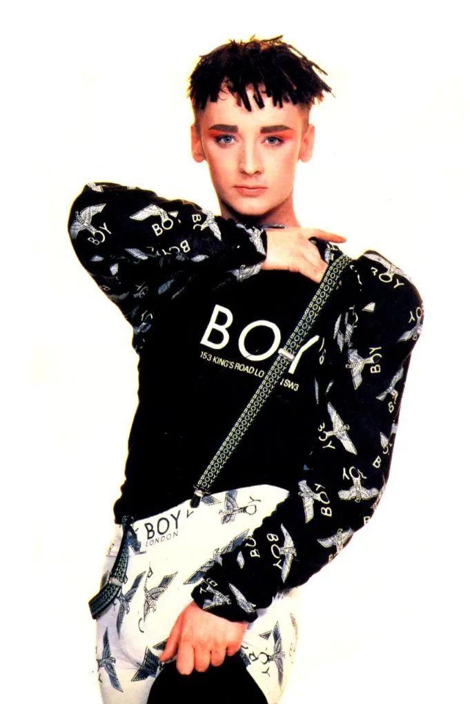 英国品牌boylondon官方旗舰店,英国boylondon月星环球港店