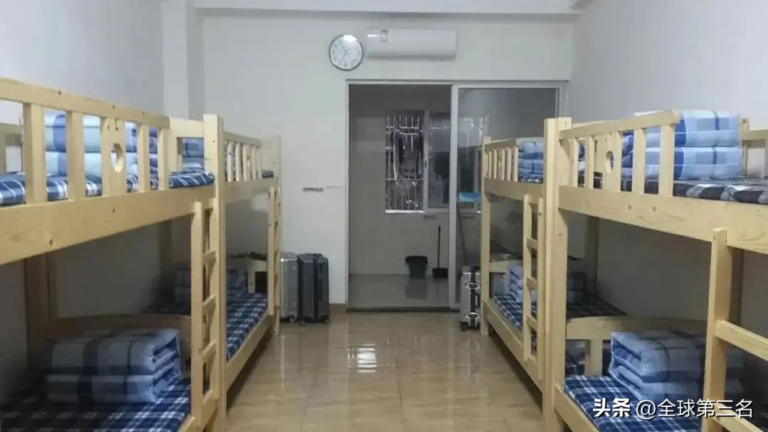 深圳60余所高中住宿实景图汇总,深圳高中住宿的学校有哪些