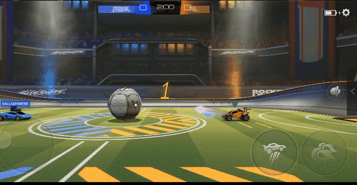 苹果放行，美国免费榜夺冠，《火箭联盟》会让7500万玩家满意么？