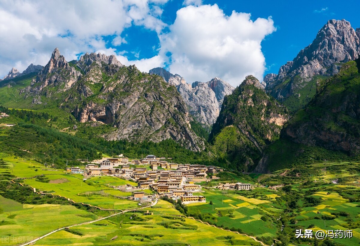 中医儿科经典名方,儿科中药方剂100首