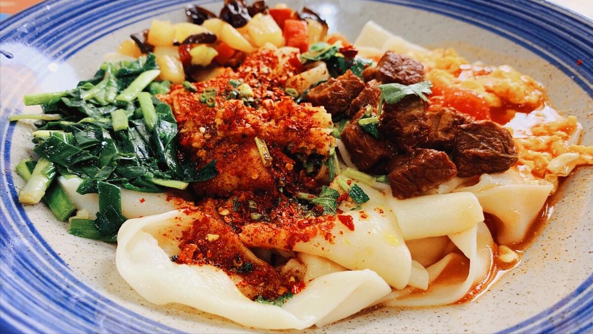 被外国人带回国的美食,被老外带回国家的美食