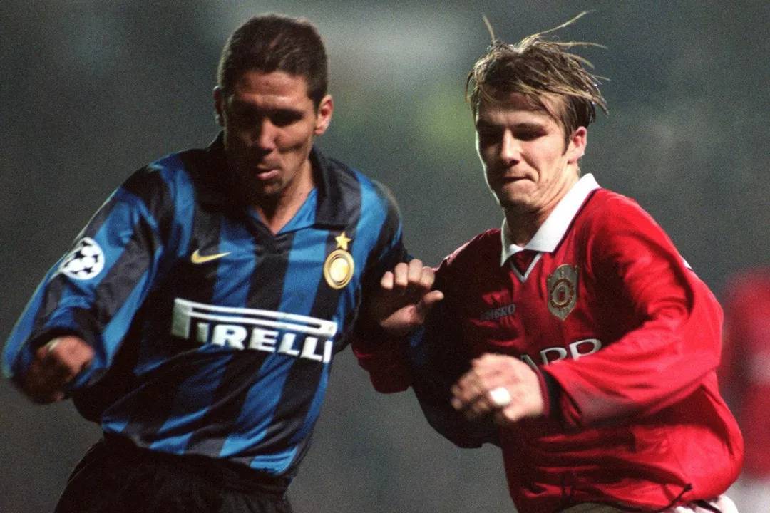 小西蒙尼集锦,欧冠小西蒙尼