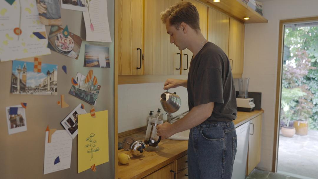 丹麦人的生活方式视频,丹麦人的节俭生活