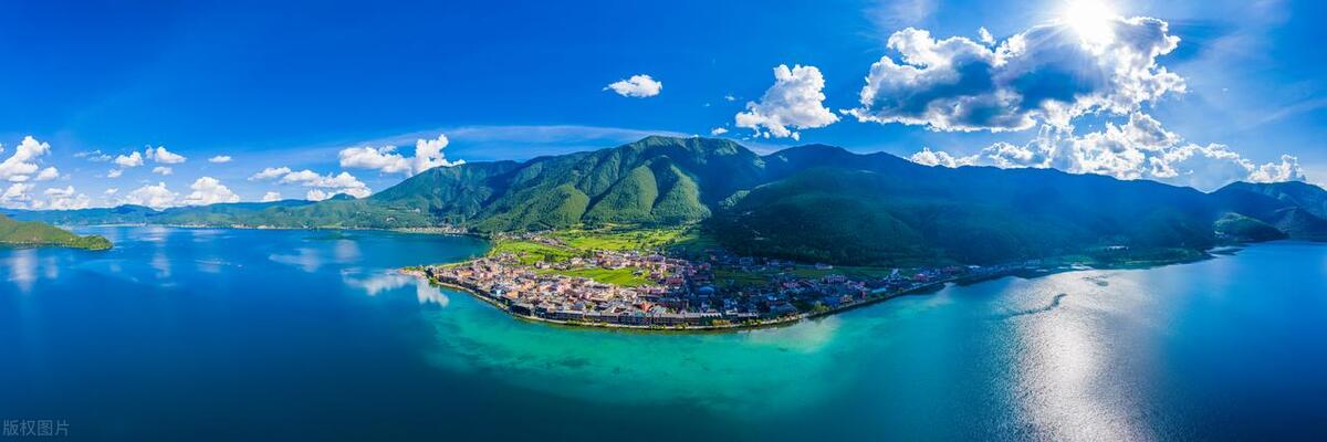 西藏和云南哪个更值得去旅游,云南最佳旅游时间表值得收藏