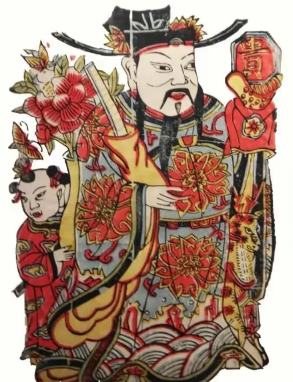 正月初五如何迎财神,佛教正月初五迎财神