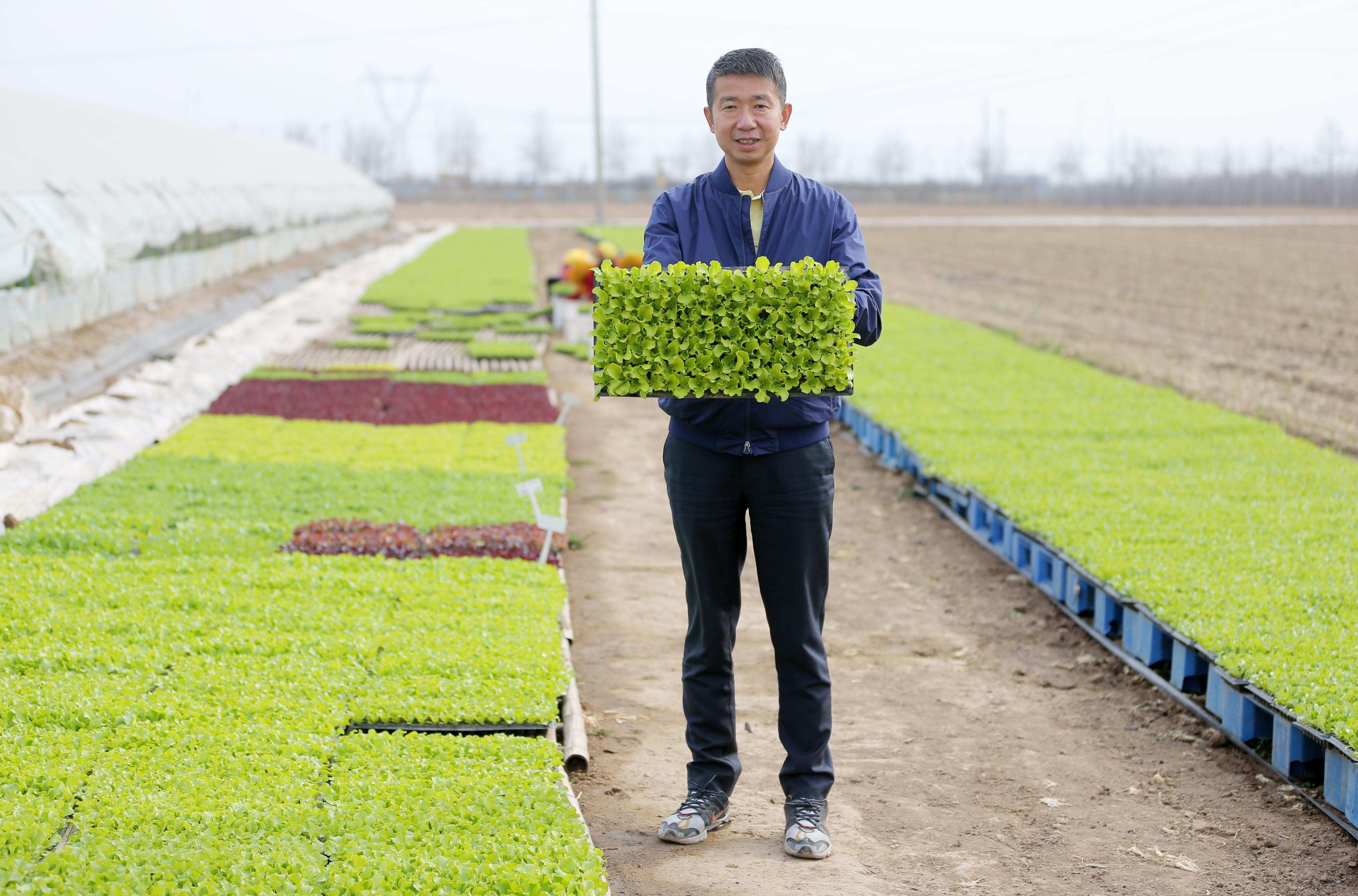 首席乡村商学堂结营二期招生启动,乡村商学堂