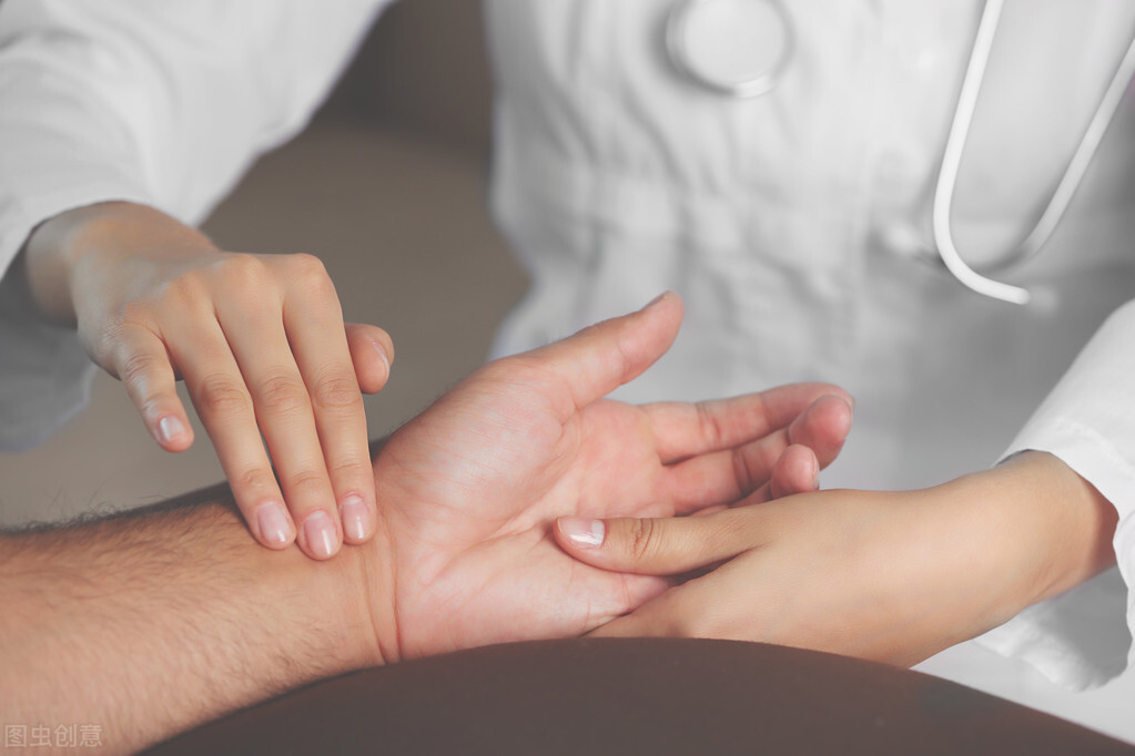 血压高中医张仲景,血压高中药治疗能除根吗