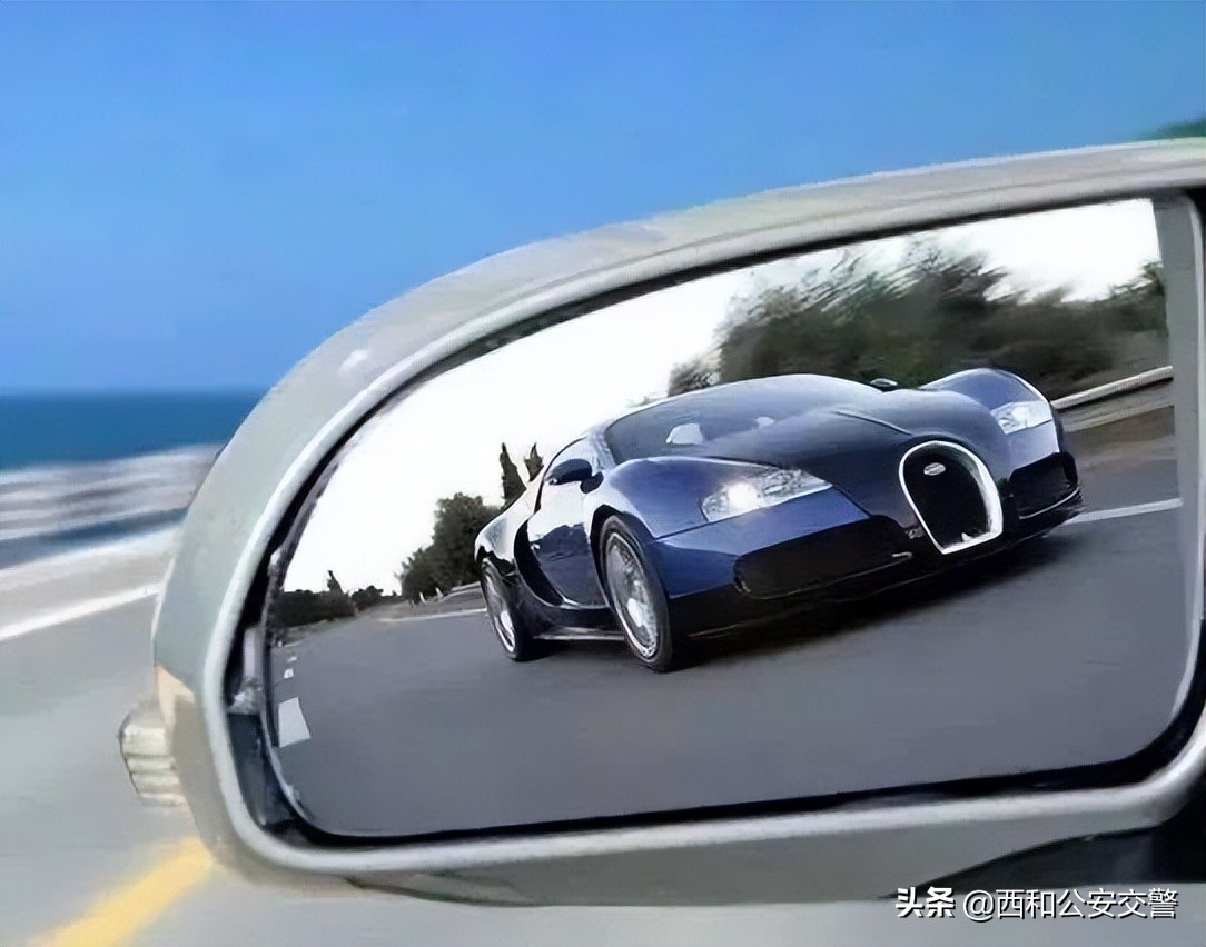 十种汽车驾驶技巧,受益终身的八大开车技巧