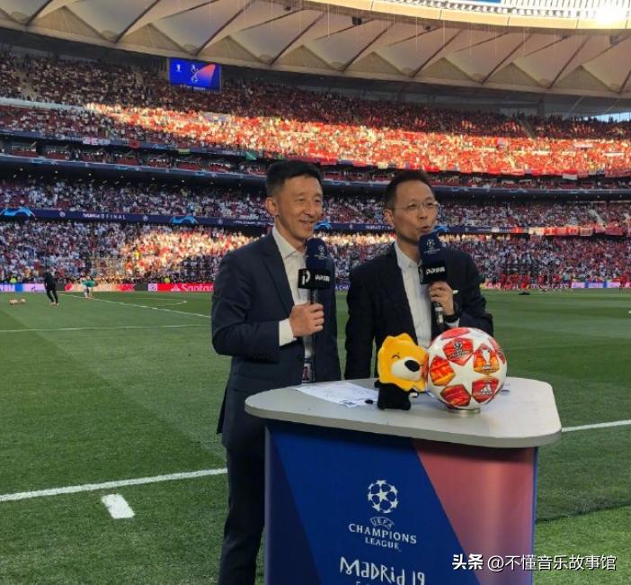 中国十大最恶心体育解说员,中国最有名的体育男解说员