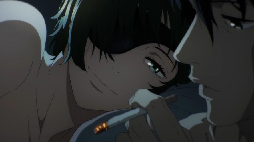 一口气看完动漫孤独摇滚,岛国催泪十大动漫