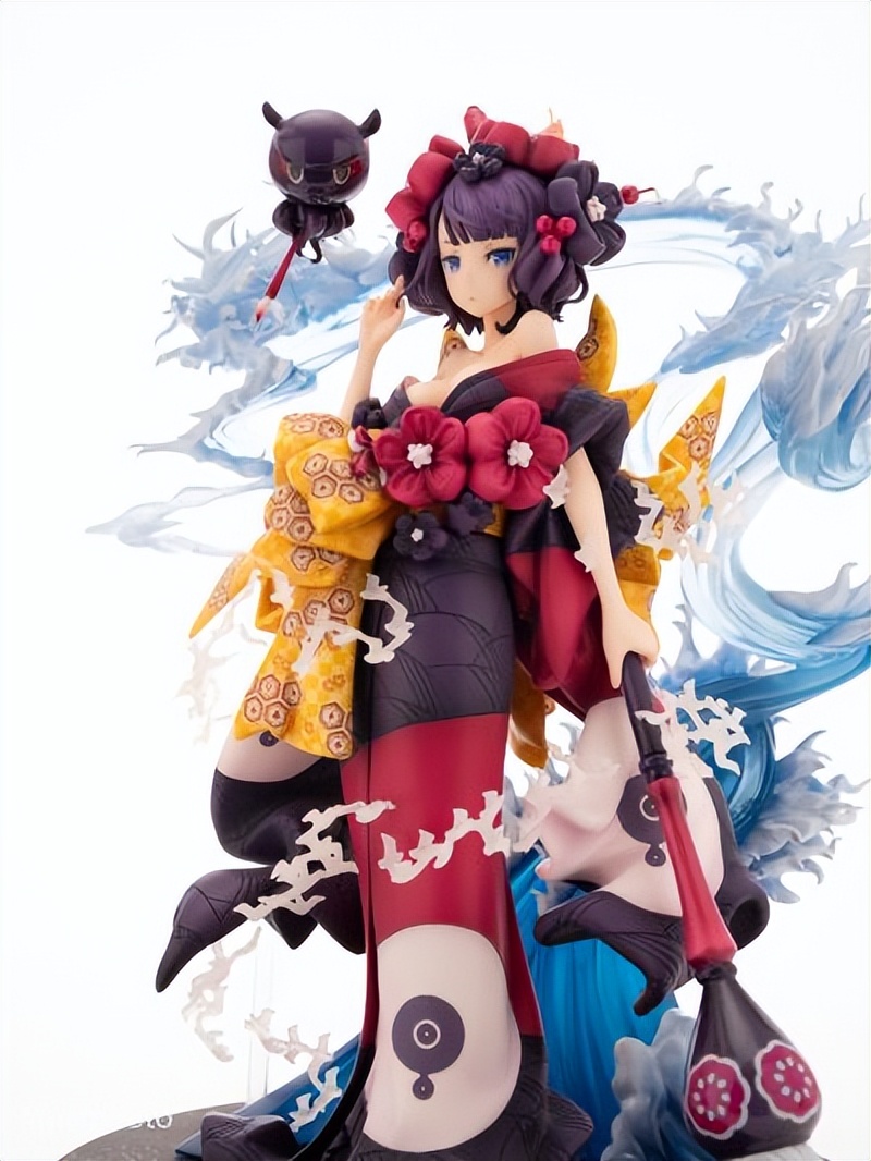 命运-冠位指定降临者/葛饰北斋