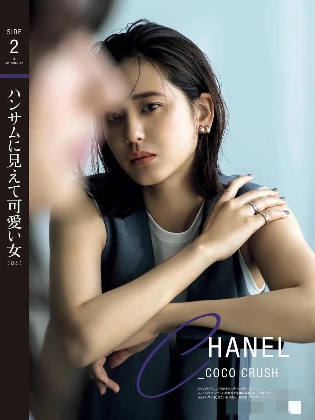 最潮的几款穿搭风格,适合上班族的秋季穿搭