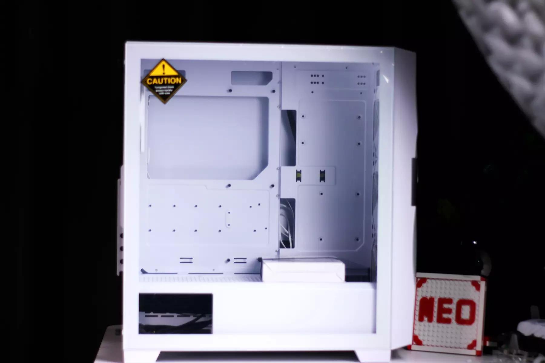 影驰b660m金属大师,影驰b660金属大师主板超外频