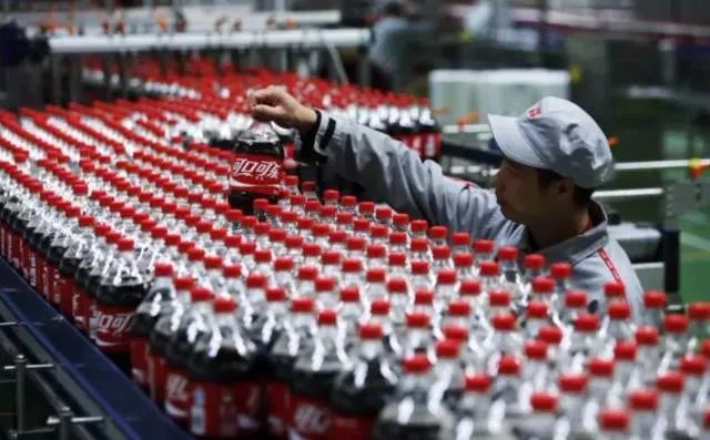 日本的食品安全真的比中国好？日本毒可乐事件，揭露某些人的谎言