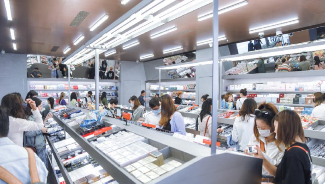 小样经济的营销模式,小样经济背后的生意经