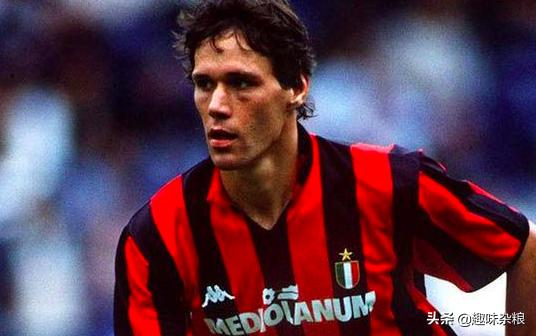 80后那些熟悉的足球球星,足球明星80年代