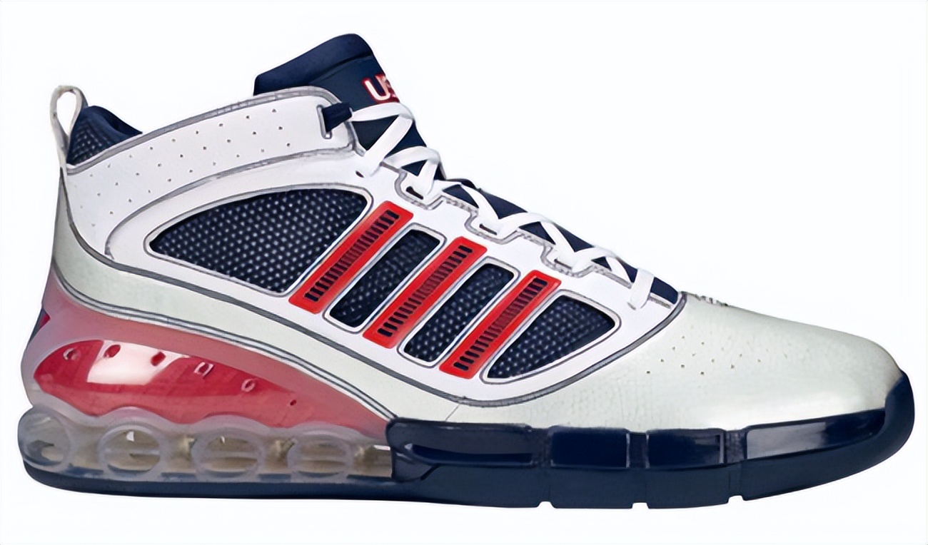 德怀特霍华德代言的球鞋,霍华德穿过的阿迪篮球鞋有哪些